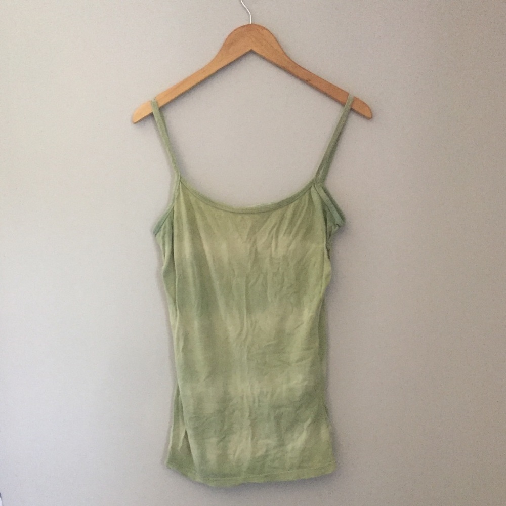 Soul Flower tank top